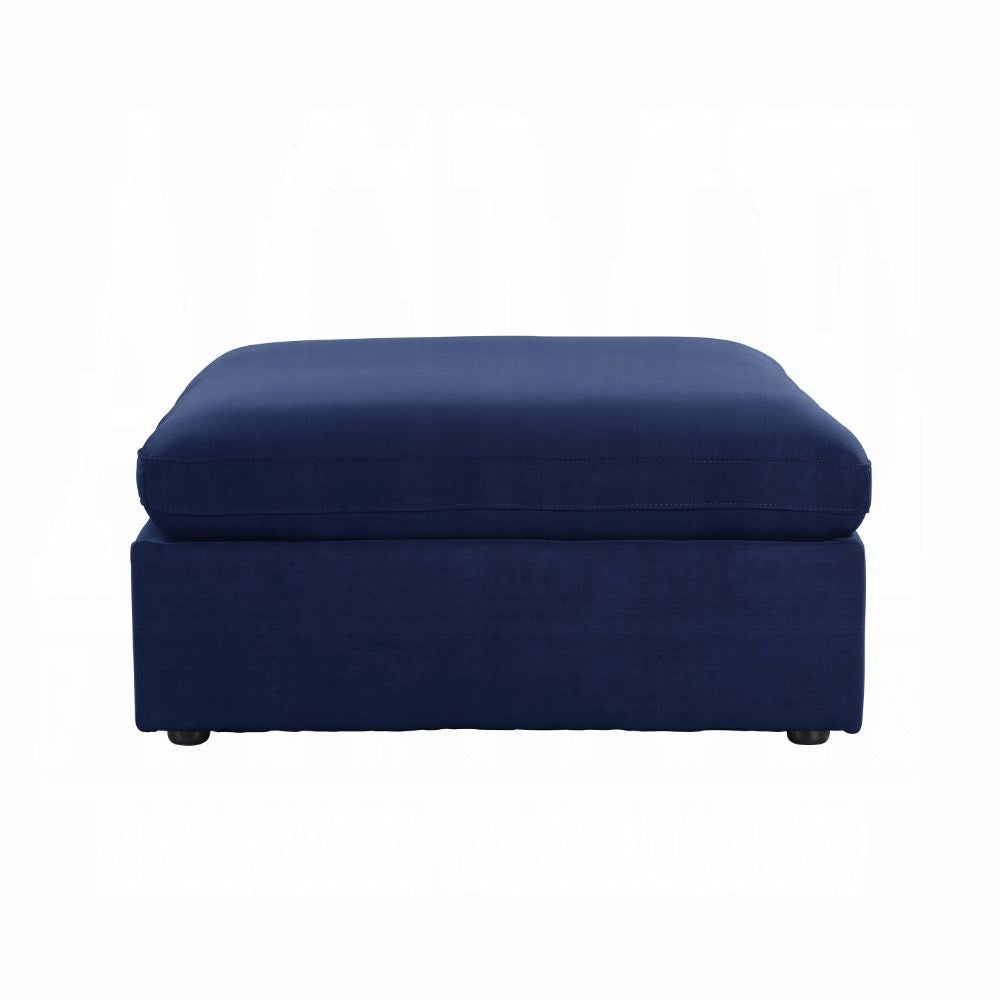 Crosby Modular   Ottoman