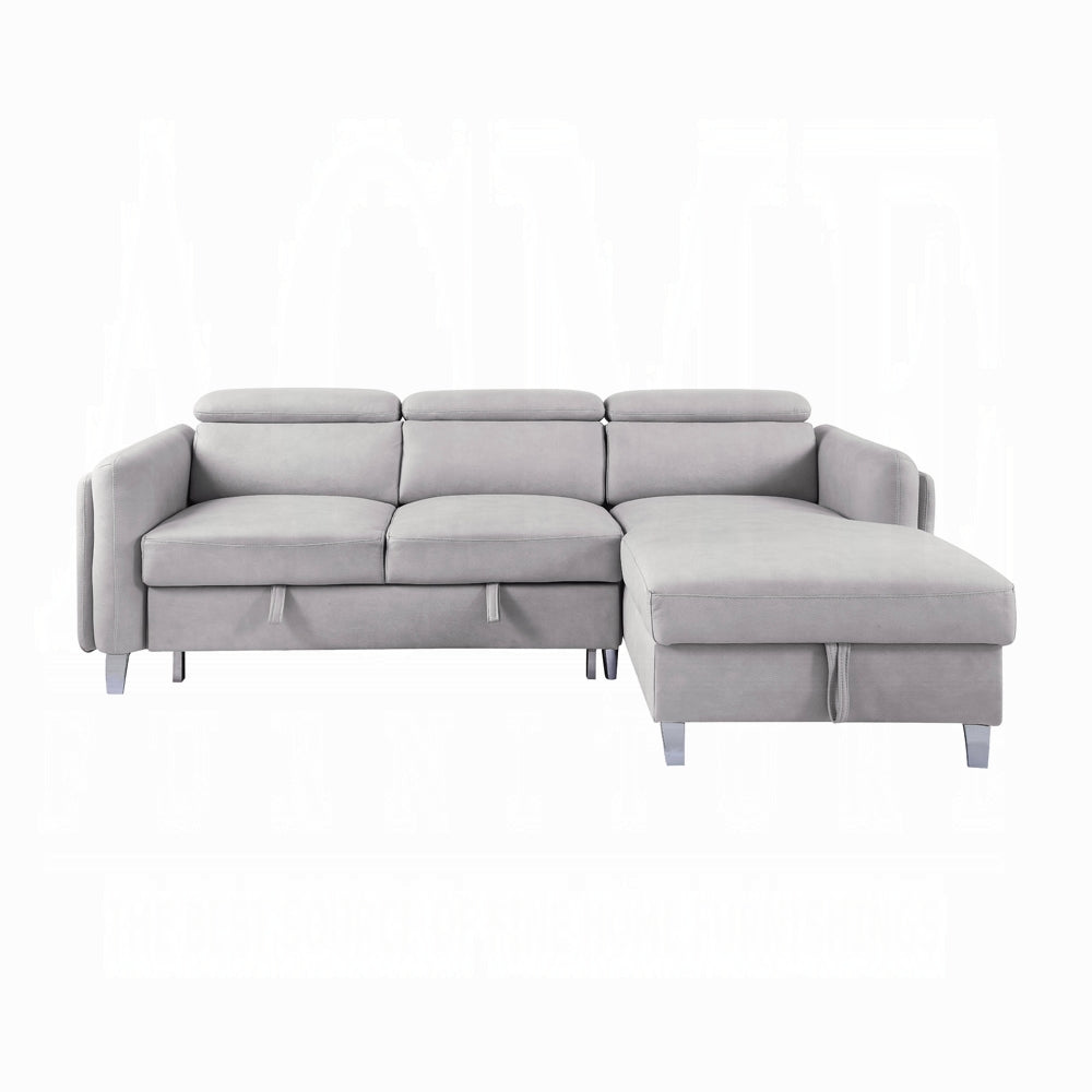 Reyes Sectional Sofa