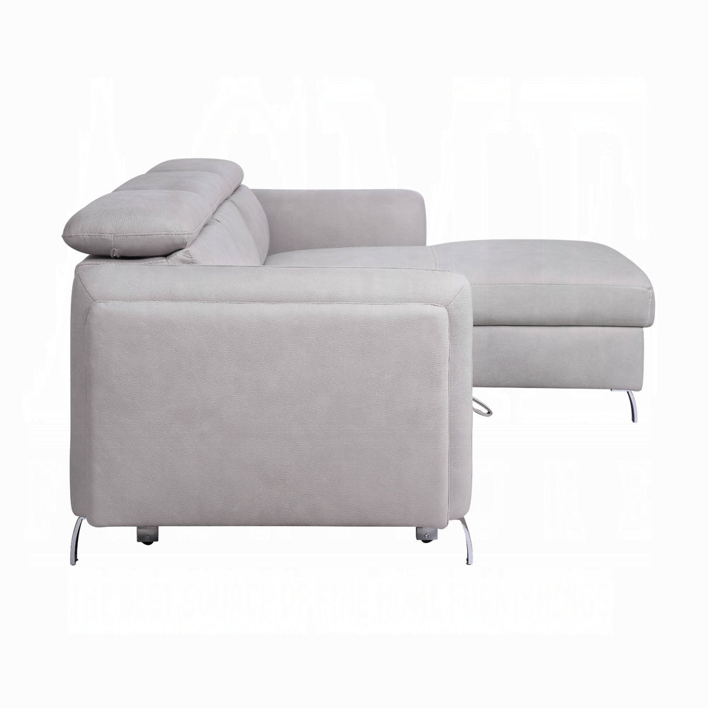 Reyes Sectional Sofa