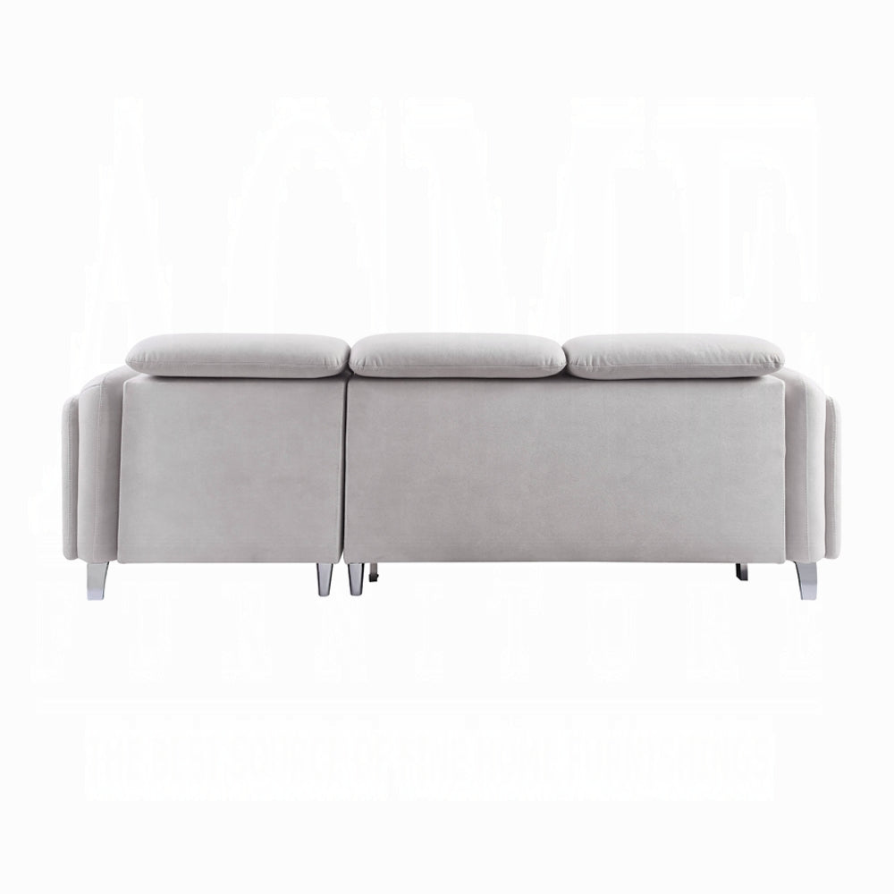 Reyes Sectional Sofa