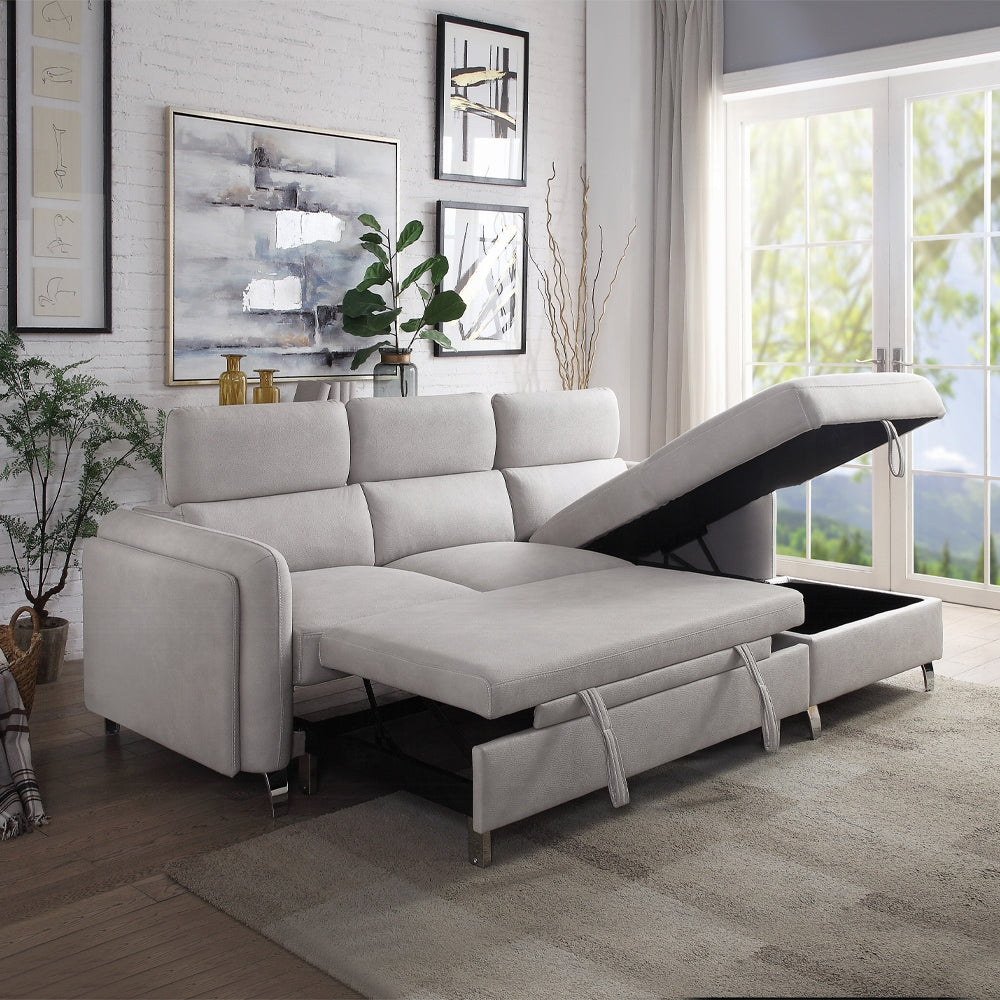 Reyes Sectional Sofa