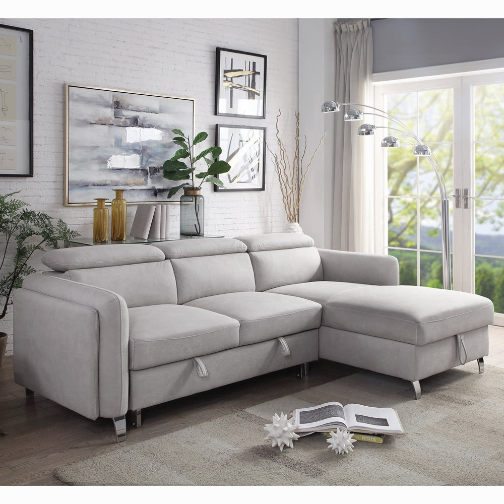 Reyes Sectional Sofa