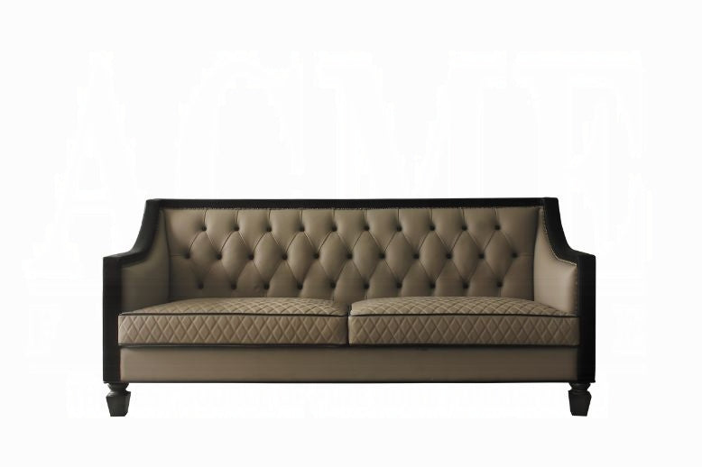 House Beatrice Sofa W/4 Pillows