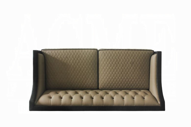 House Beatrice Sofa W/4 Pillows