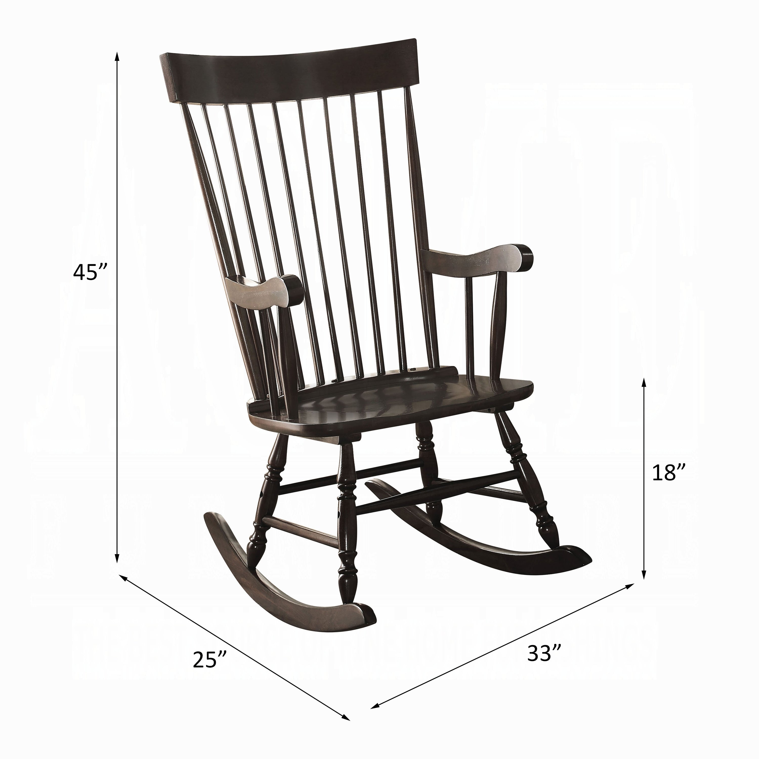 Arlo Rocking Chair
