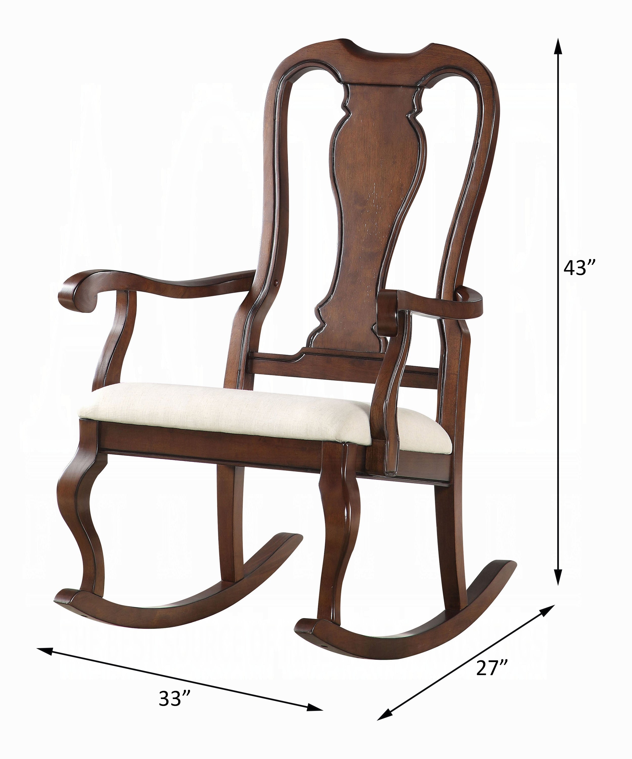 Sheim Rocking Chair