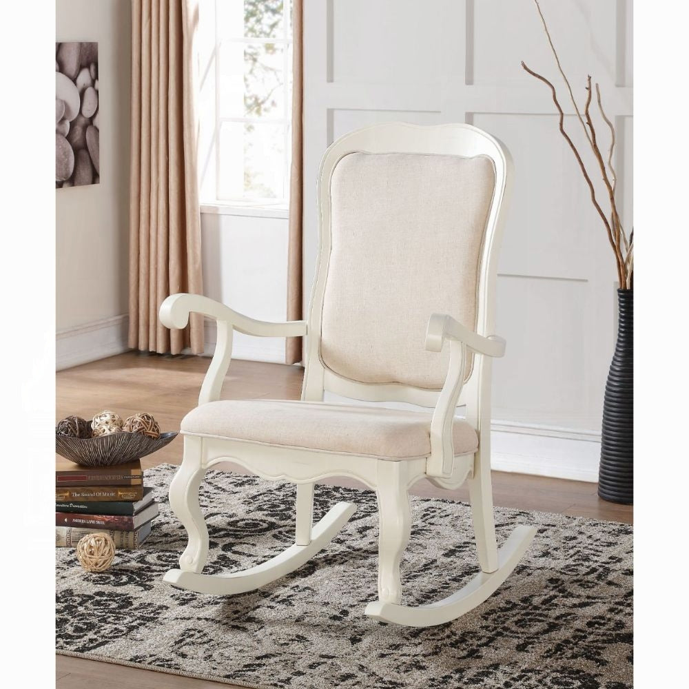 Sharan Rocking Chair