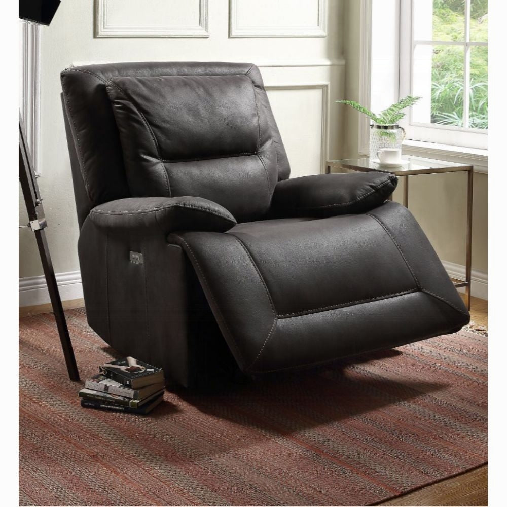 Neely Power Motion Glider Recliner