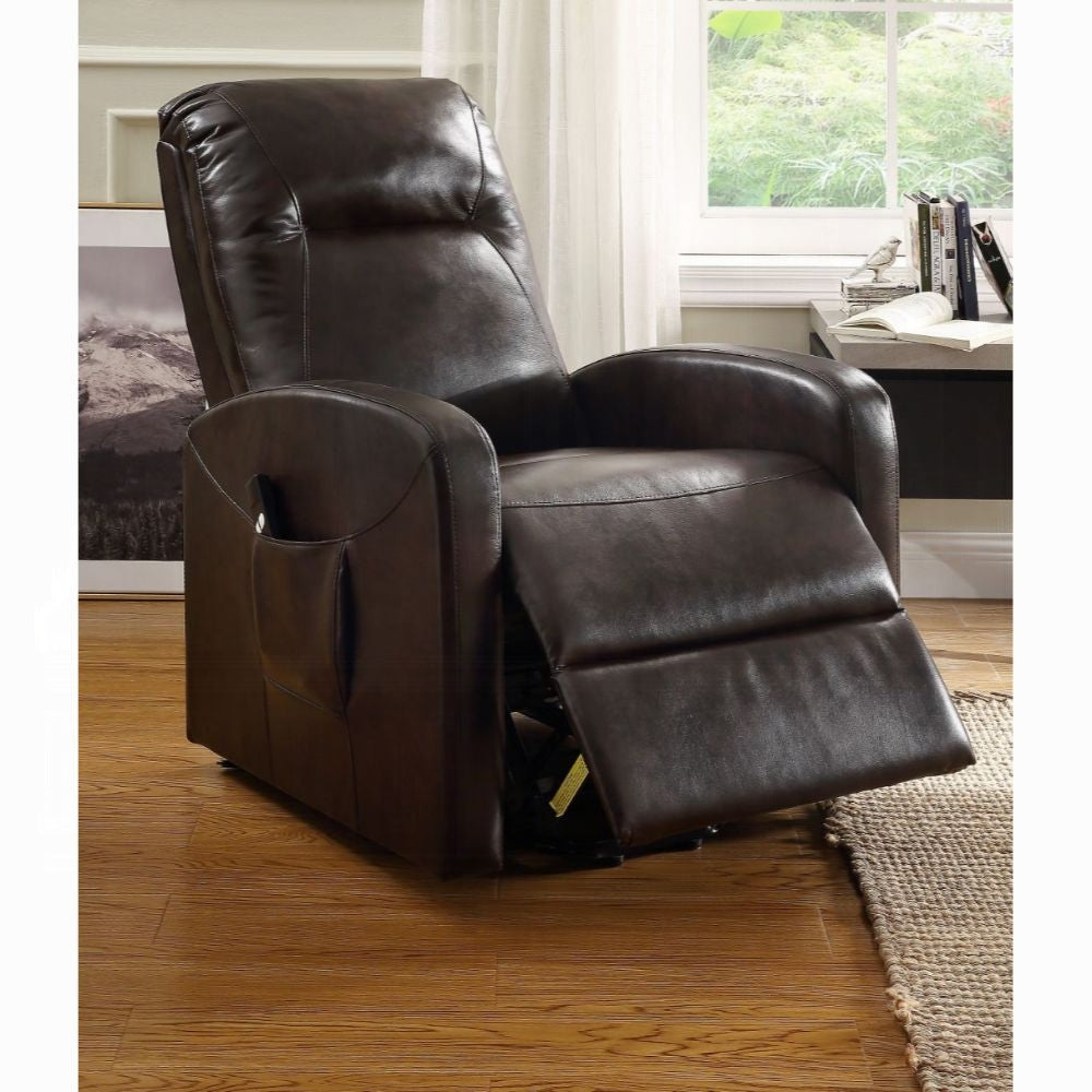 Kasia Recliner W/Power Lift