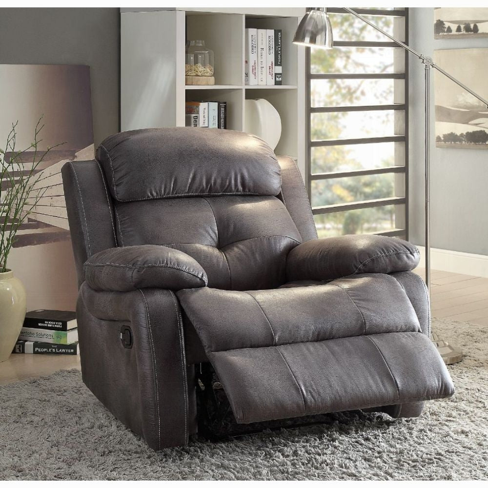 Ashe Motion Recliner