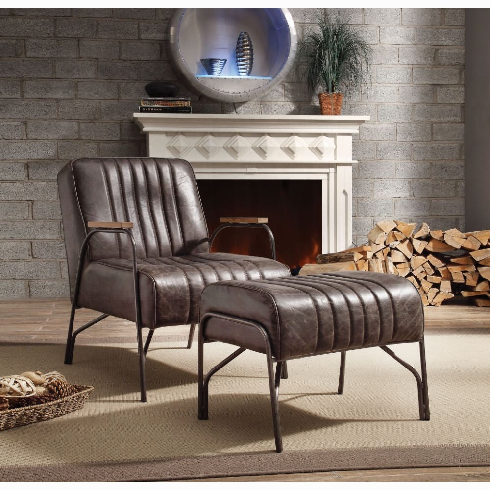 Sarahi Accent Chair