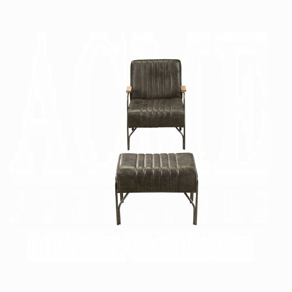 Sarahi Accent Chair