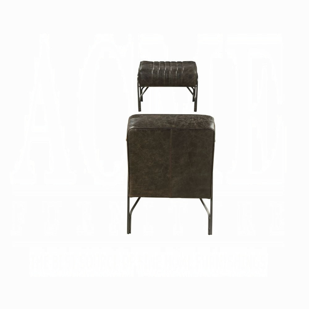 Sarahi Accent Chair