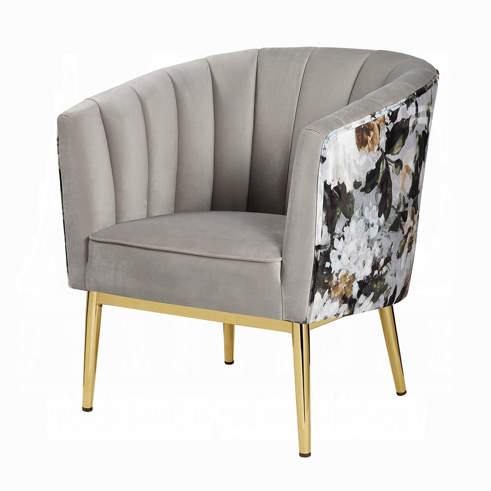 Colla Accent Chair