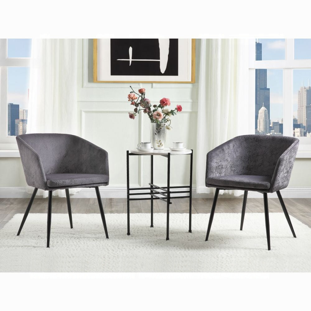 Taigi 3PC Table & Chair Set