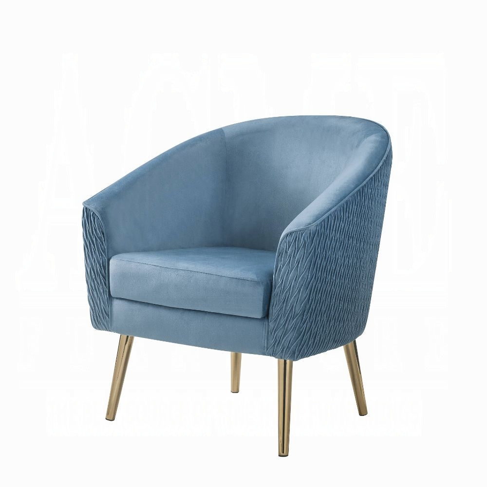 Benny Accent Chair