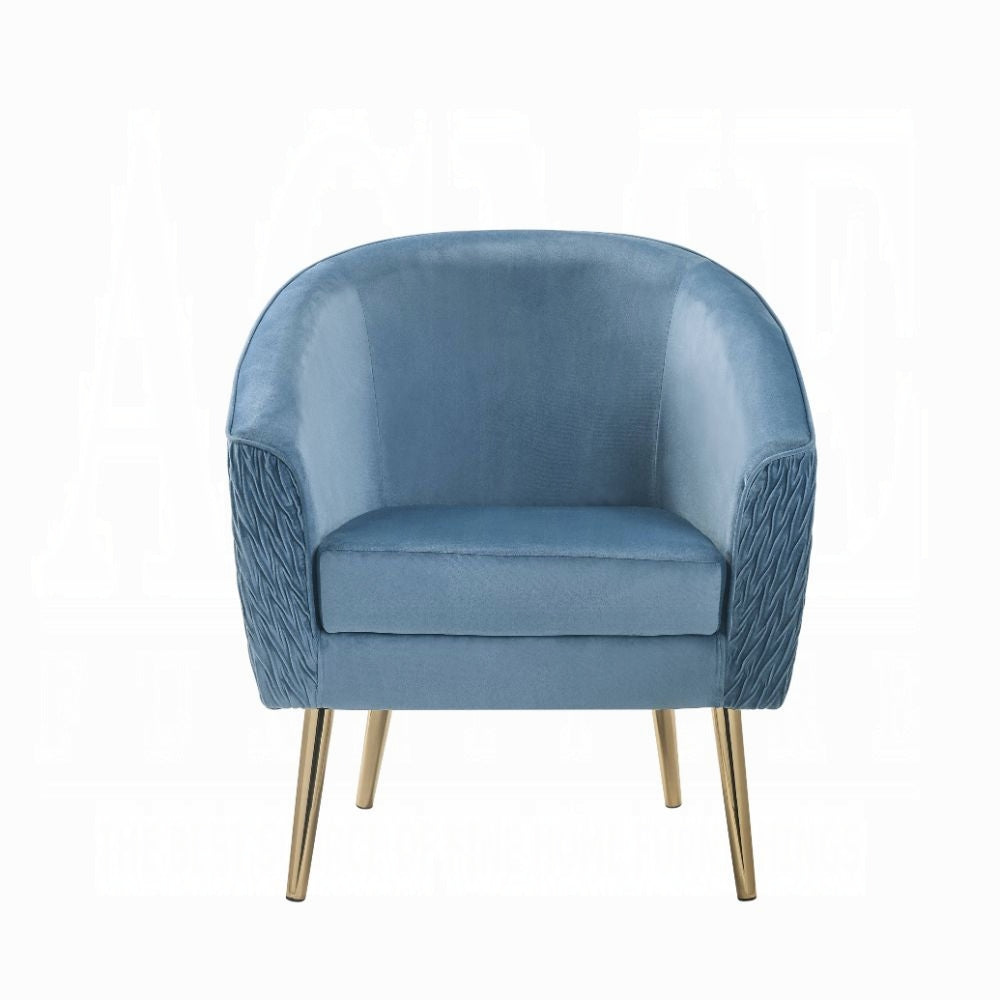 Benny Accent Chair