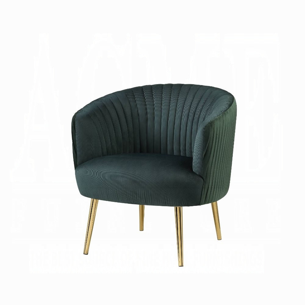 Sigurd Accent Chair