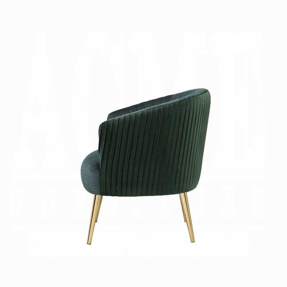 Sigurd Accent Chair