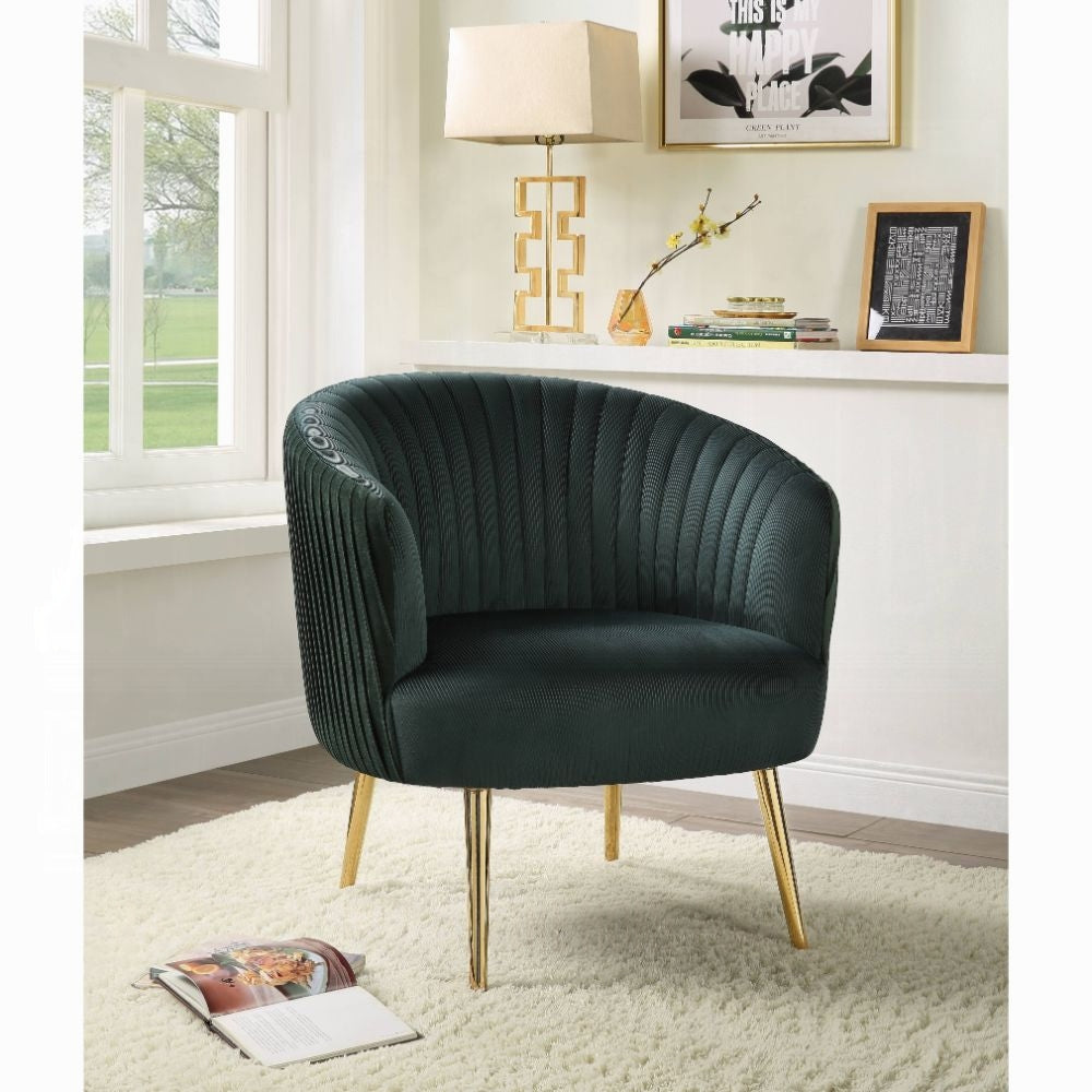 Sigurd Accent Chair