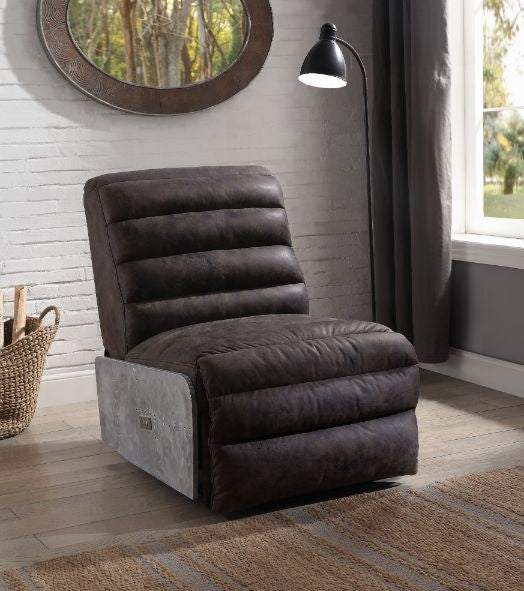 Okzuil Power Motion Recliner