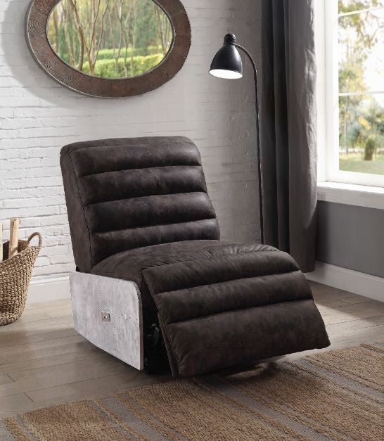 Okzuil Power Motion Recliner