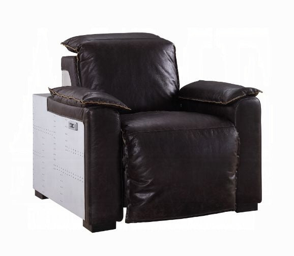 Misezon Power Motion Recliner