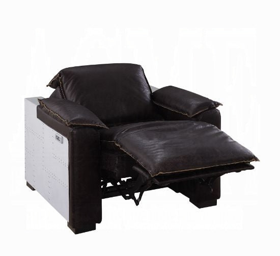 Misezon Power Motion Recliner