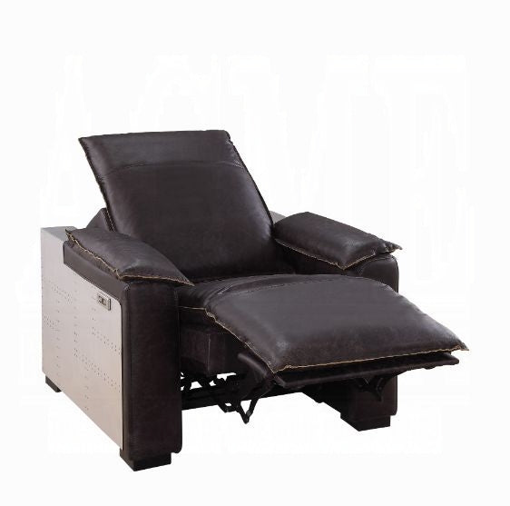 Misezon Power Motion Recliner