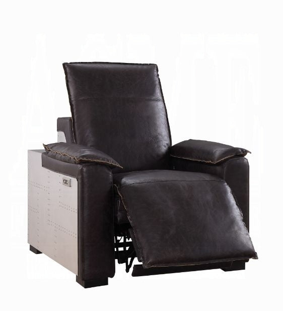 Misezon Power Motion Recliner