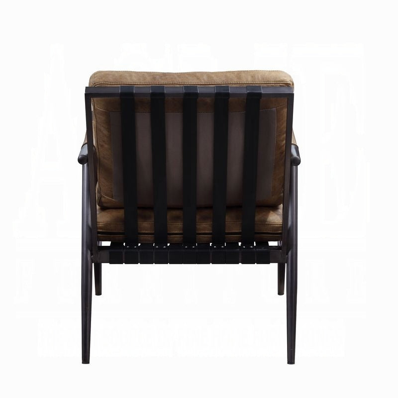 Anzan Accent Chair