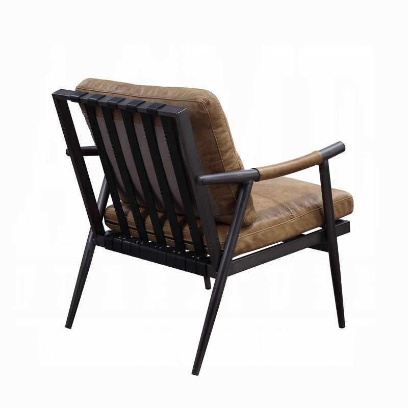 Anzan Accent Chair