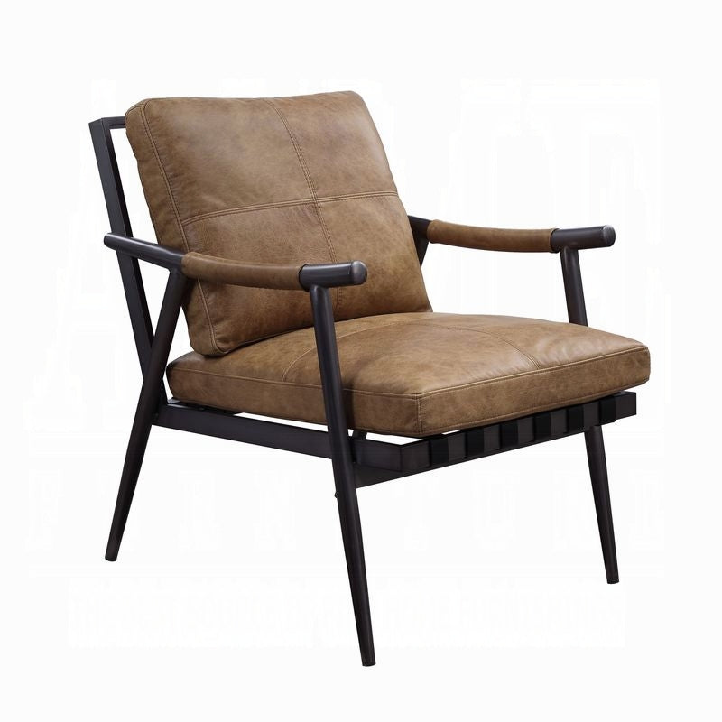 Anzan Accent Chair