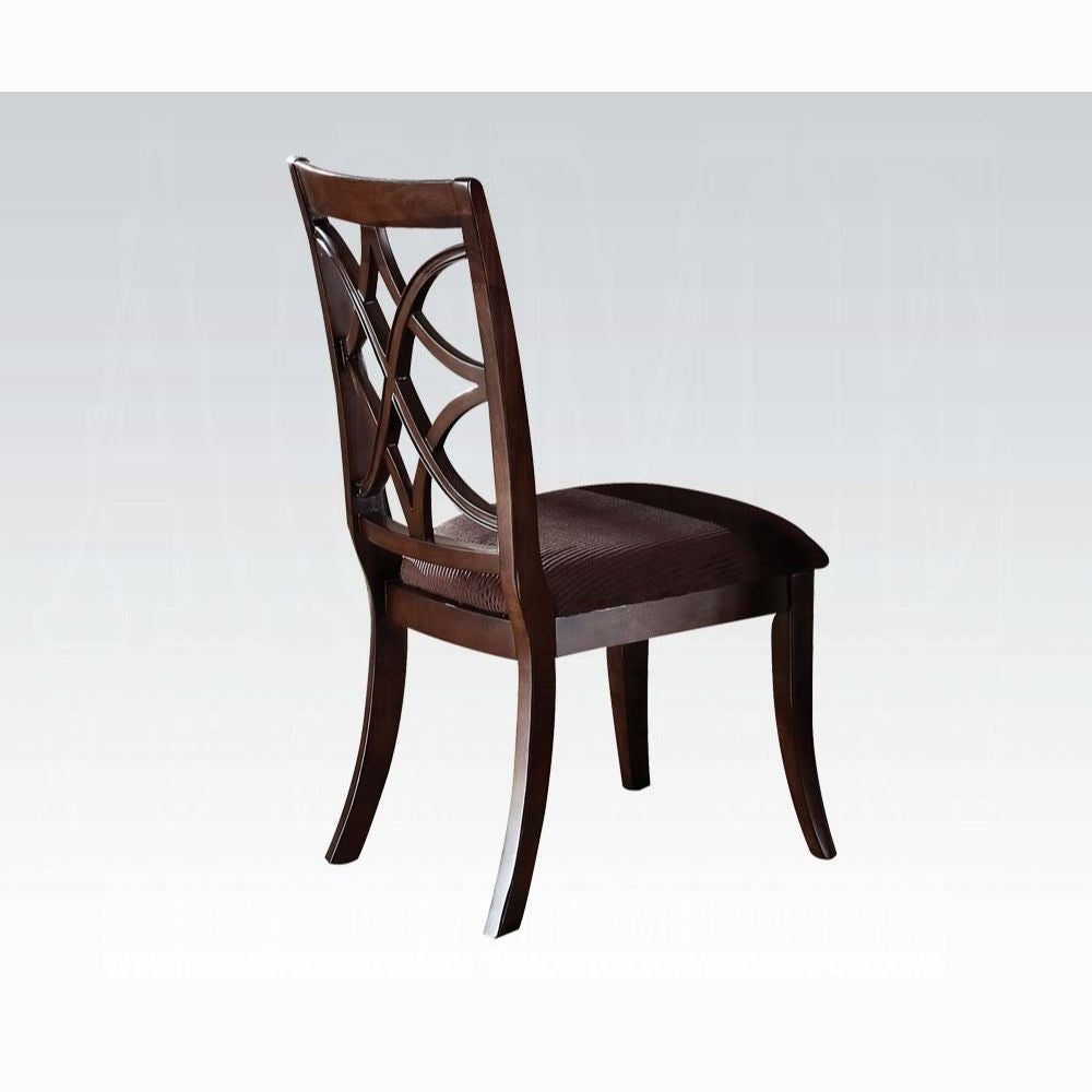 Keenan Side Chair (Set 2)