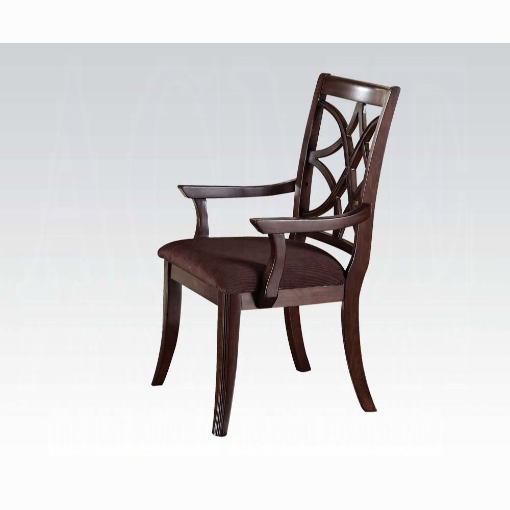 Keenan Arm Chair (Set 2)