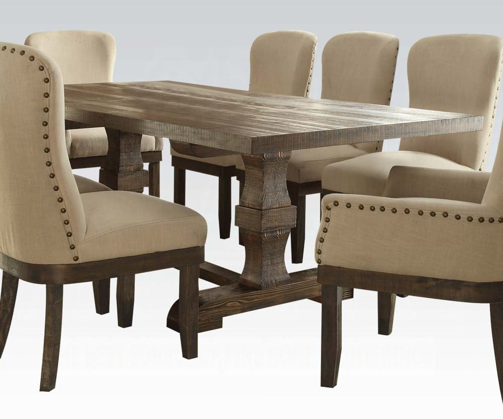 Landon Dining Table W/Leaf