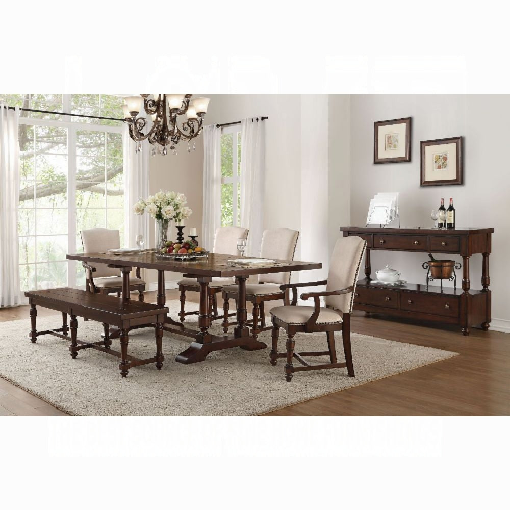 Tanner Dining Table