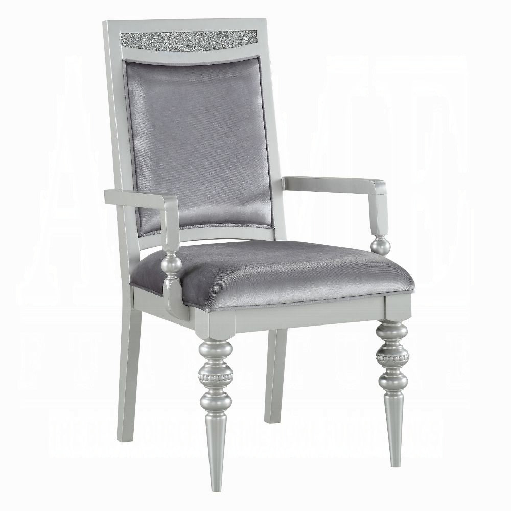 Maverick Arm Chair (Set 2)