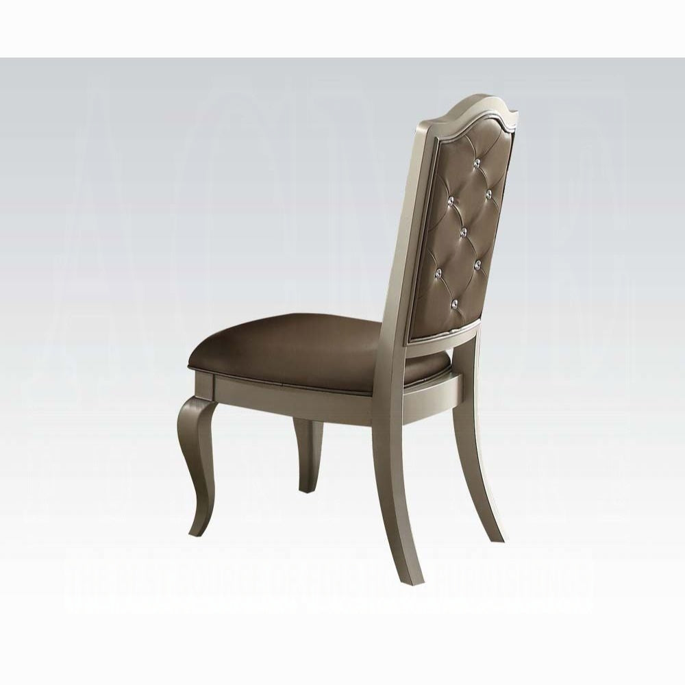 Francesca Side Chair (Set 2)