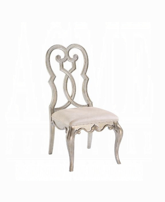 Esteban Side Chair (Set 2)