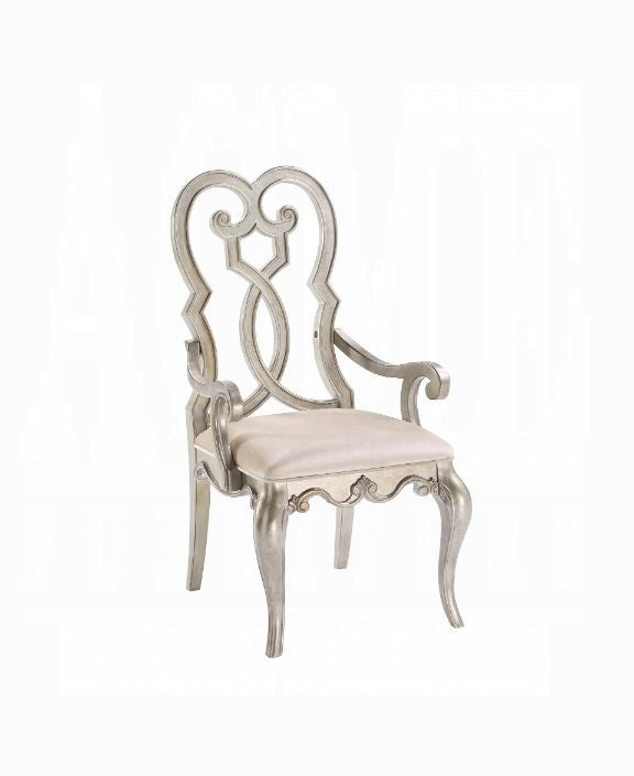 Esteban Arm Chair (Set 2)