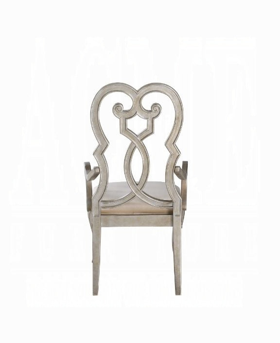 Esteban Arm Chair (Set 2)