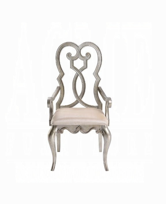 Esteban Arm Chair (Set 2)