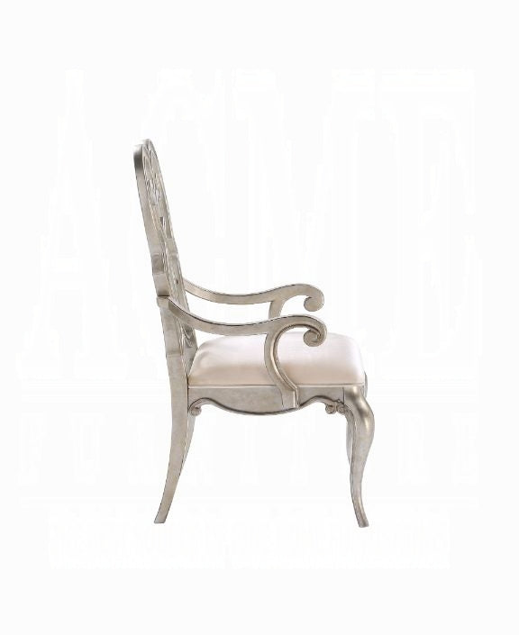 Esteban Arm Chair (Set 2)