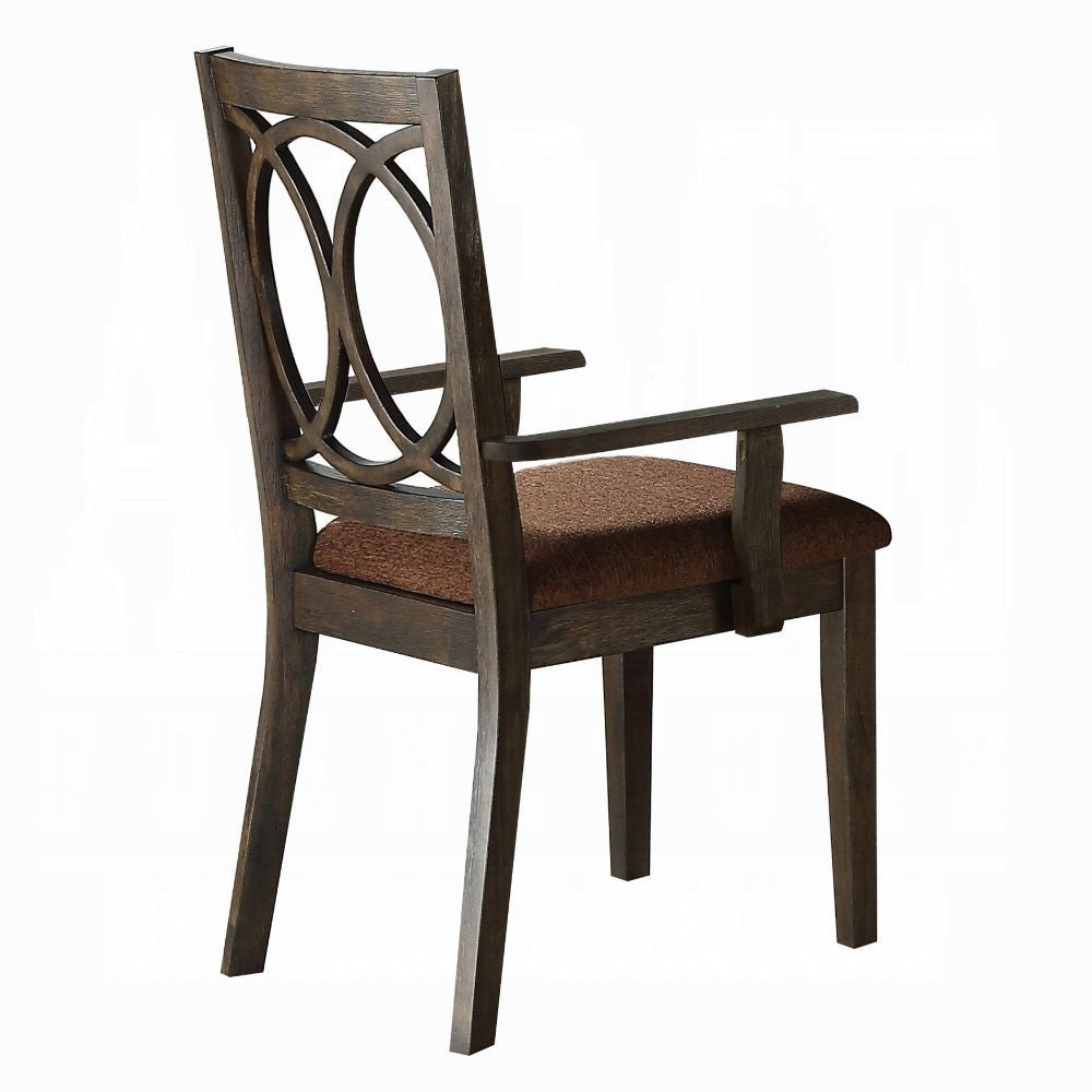 Jameson Arm Chair (Set 2)