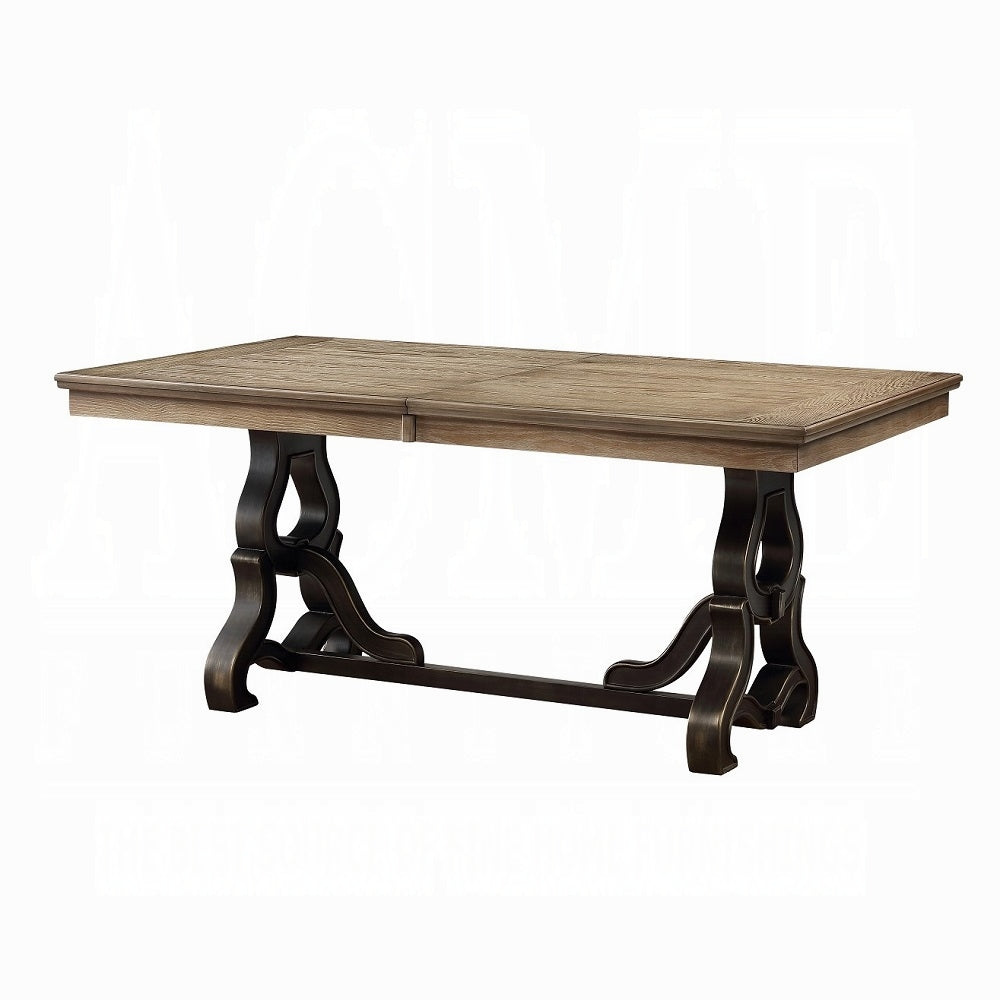 Nathaniel Dining Table