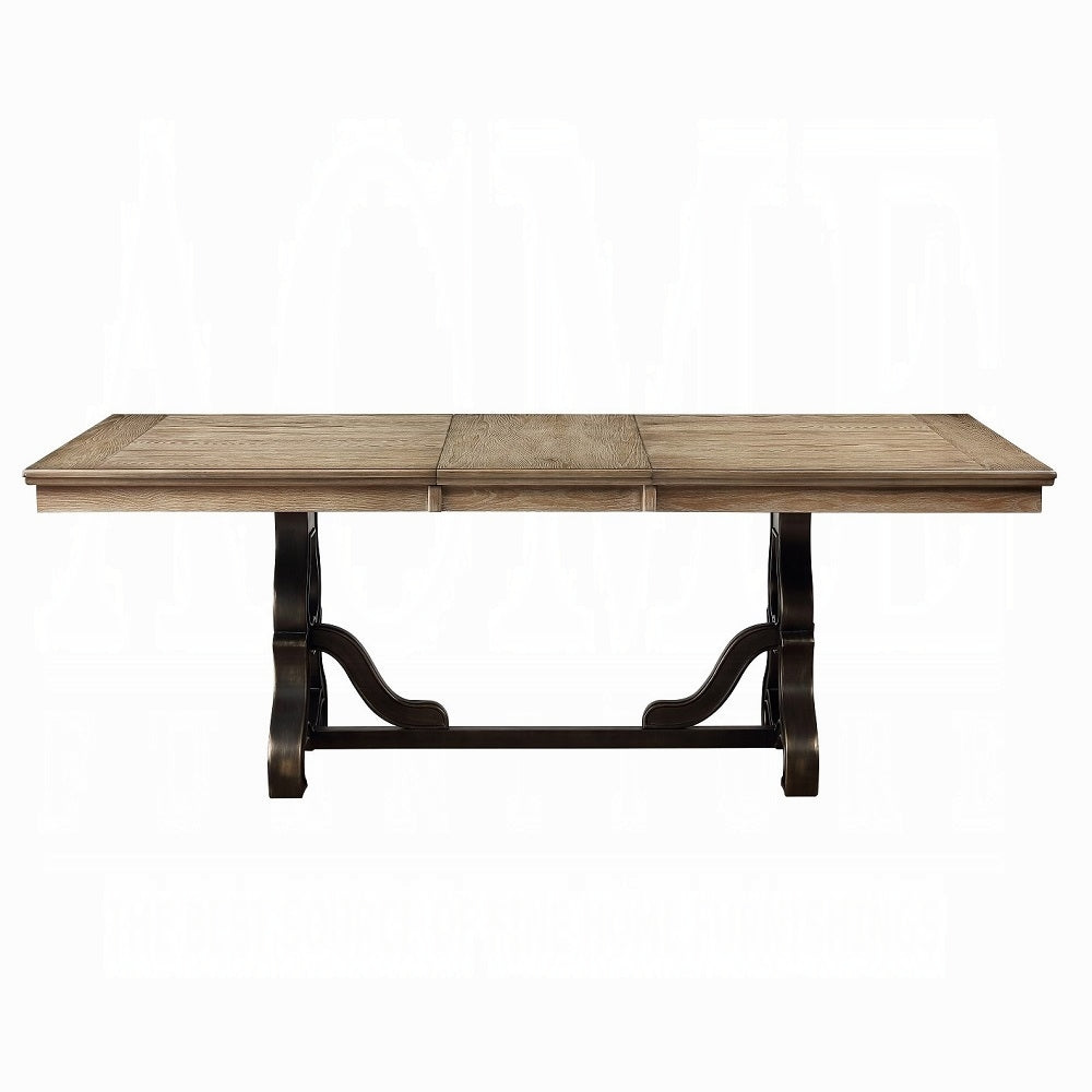 Nathaniel Dining Table