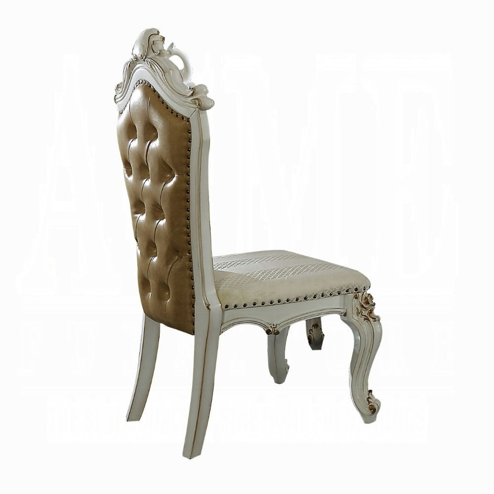 Picardy Side Chair (Set 2)