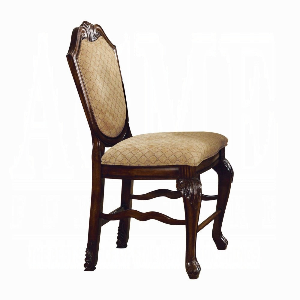 Chateau De Ville Counter Height Chair (Set 2)