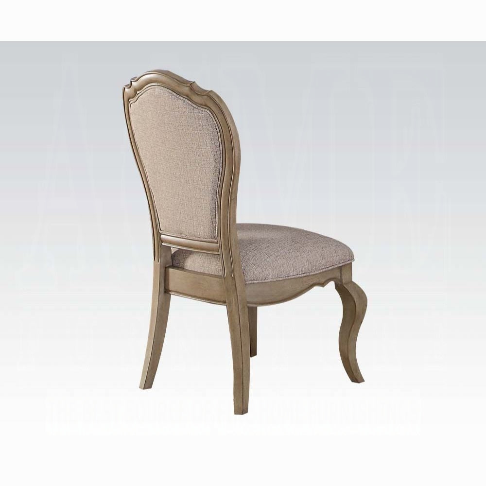 Chelmsford Side Chair (Set 2)